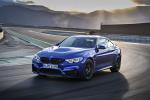 BMW M4 CS 2017 года (WW)